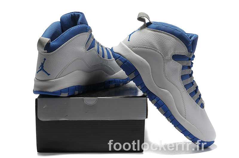 Air Jordan 10 X Retro Nouveaustyle Enligne Paris Air Nike Jordan